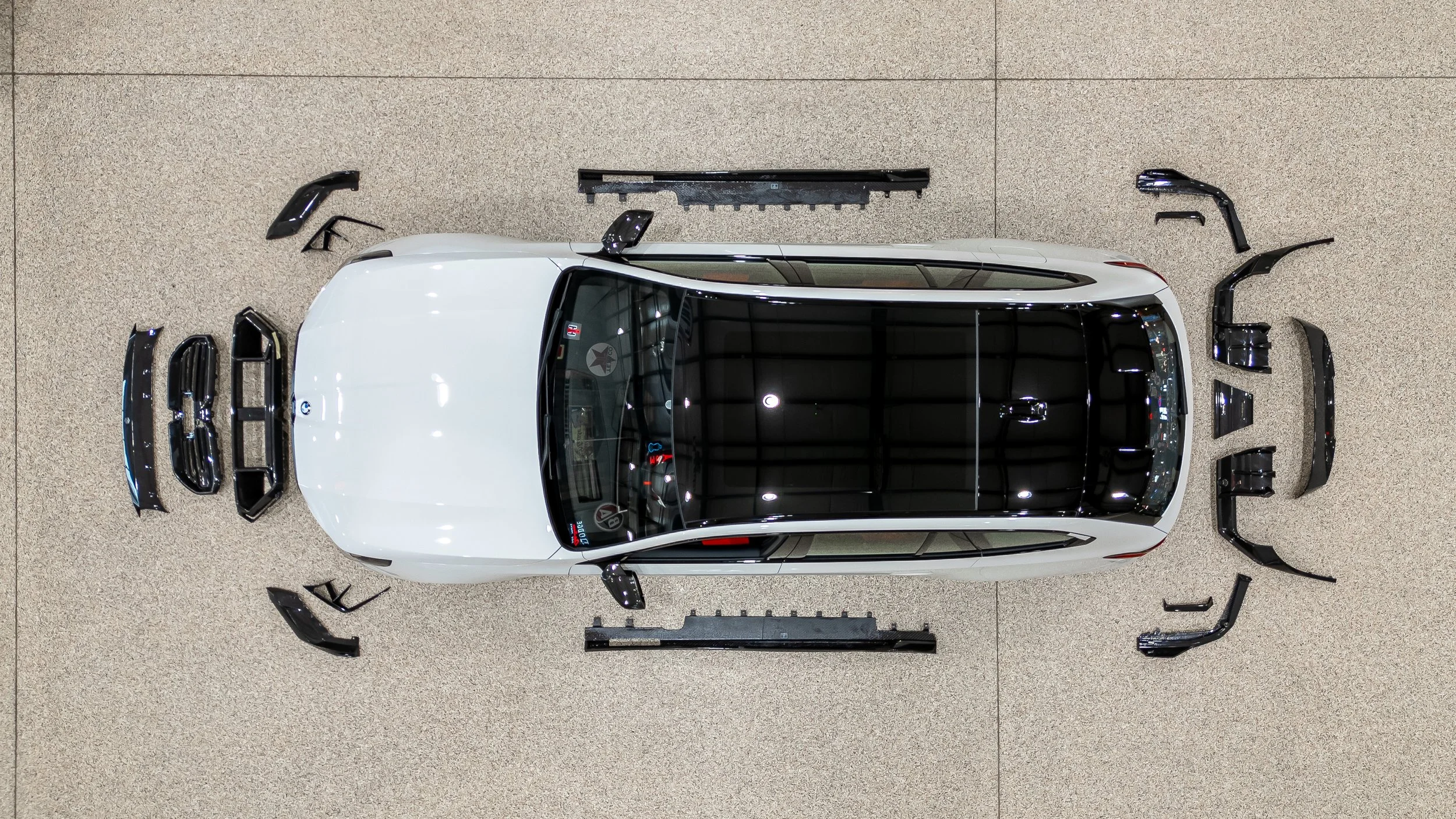 4 Reasons to Modify Your Car in the Off-Season