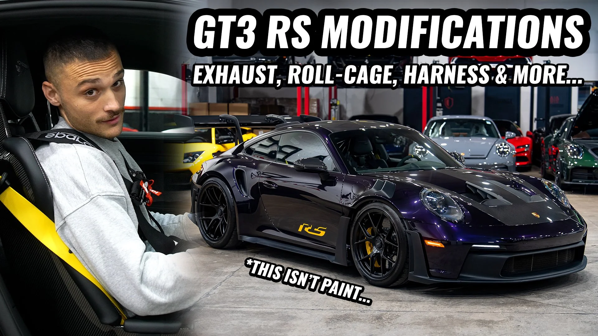 Enhance Your Luxury Car | Blogs | ABE Automotive — ABE Automotive