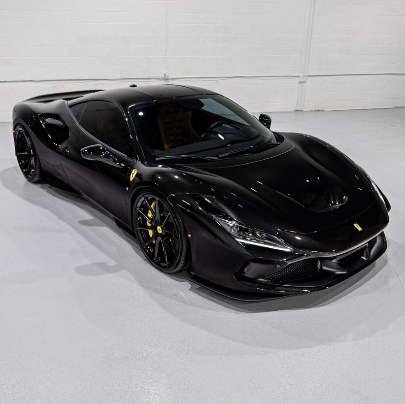 Luxury Car Care Specialist | ABE Automotive