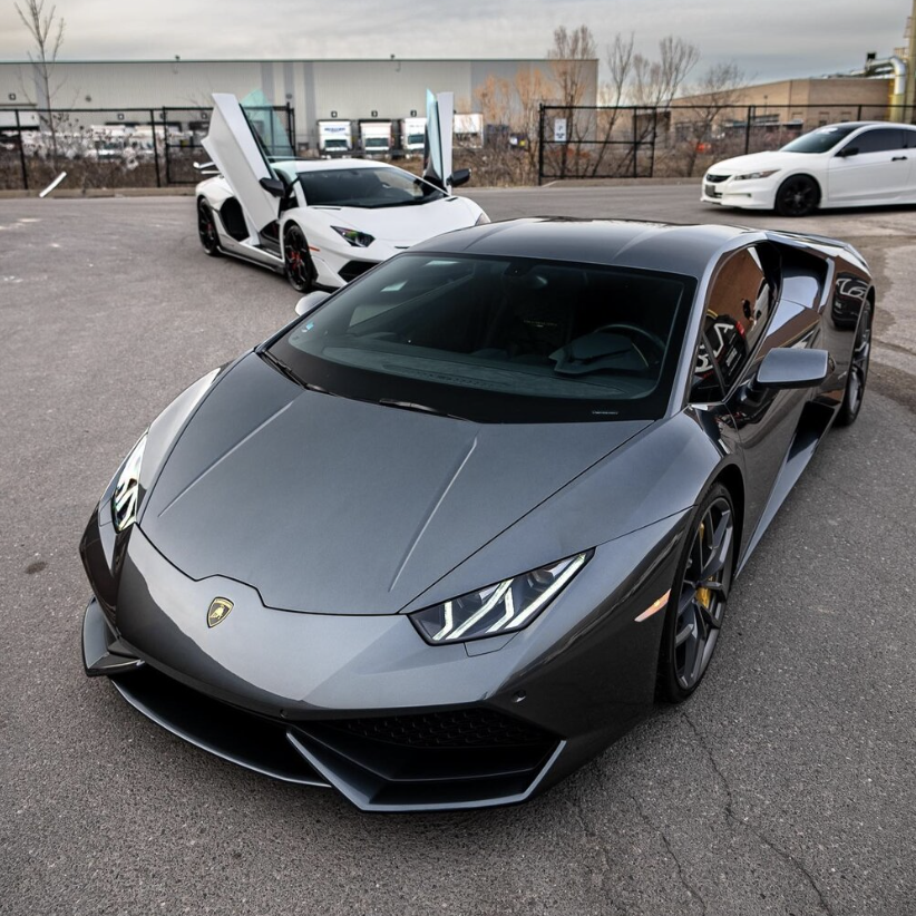 Luxury Car Care Specialist | ABE Automotive