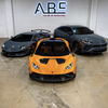 Luxury Car Care Specialist | ABE Automotive