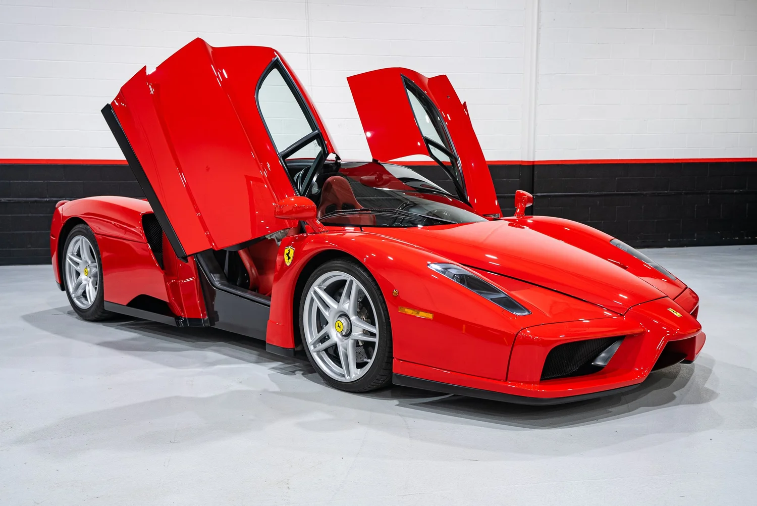 Luxury car body shop near me Our Work ABE Automotive — ABE Automotive