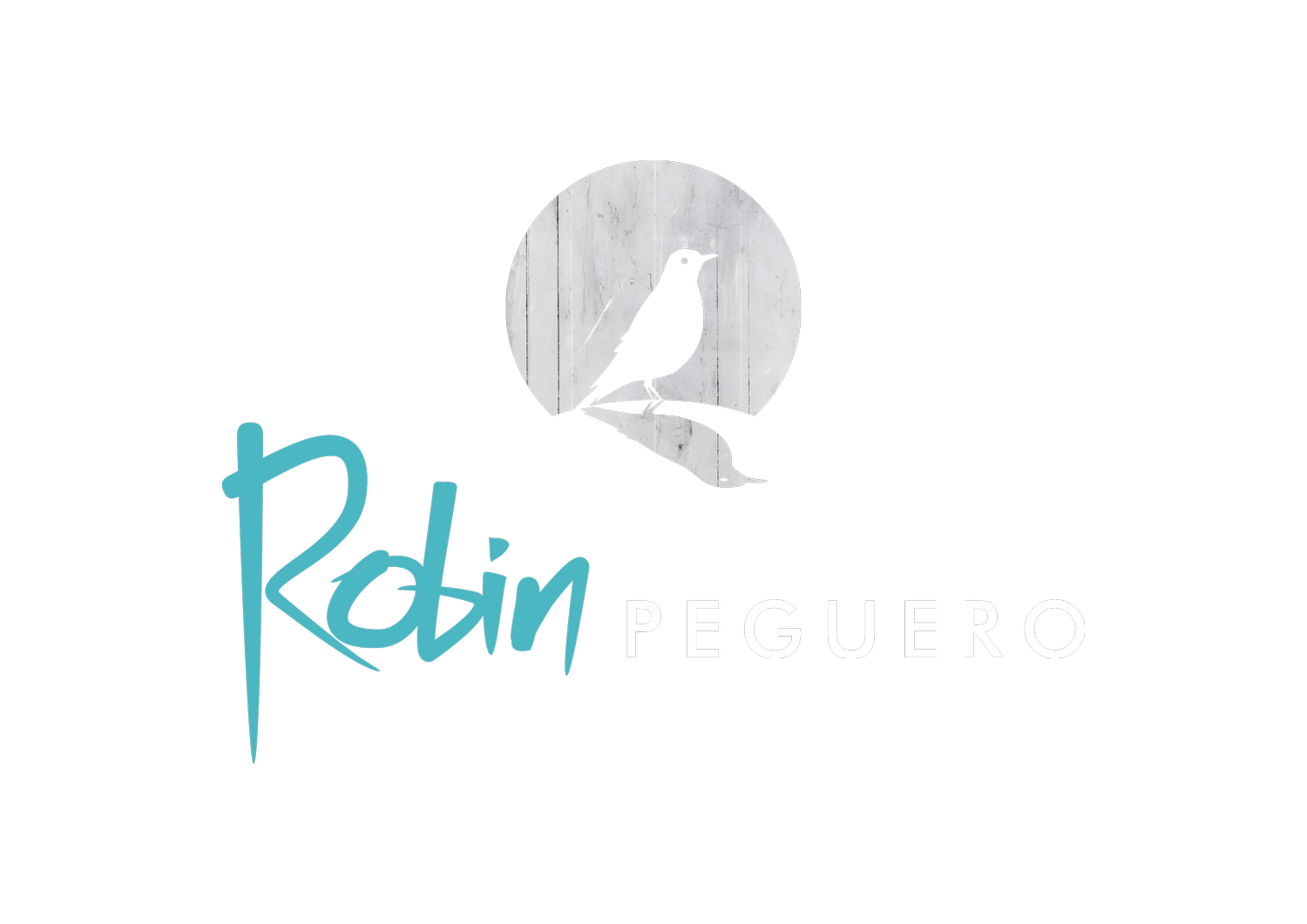 ROBIN PEGUERO
