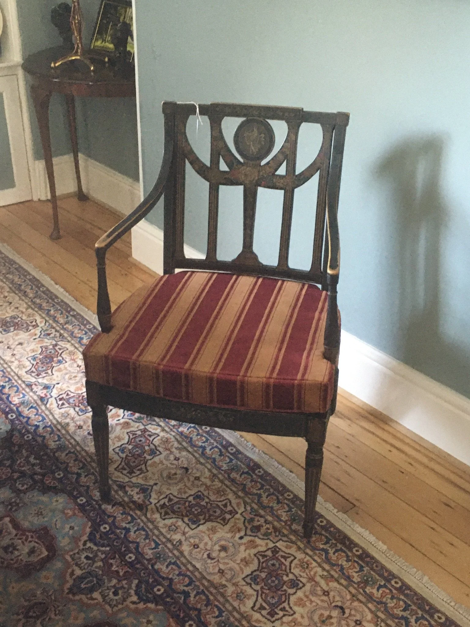 Dining Room Chair