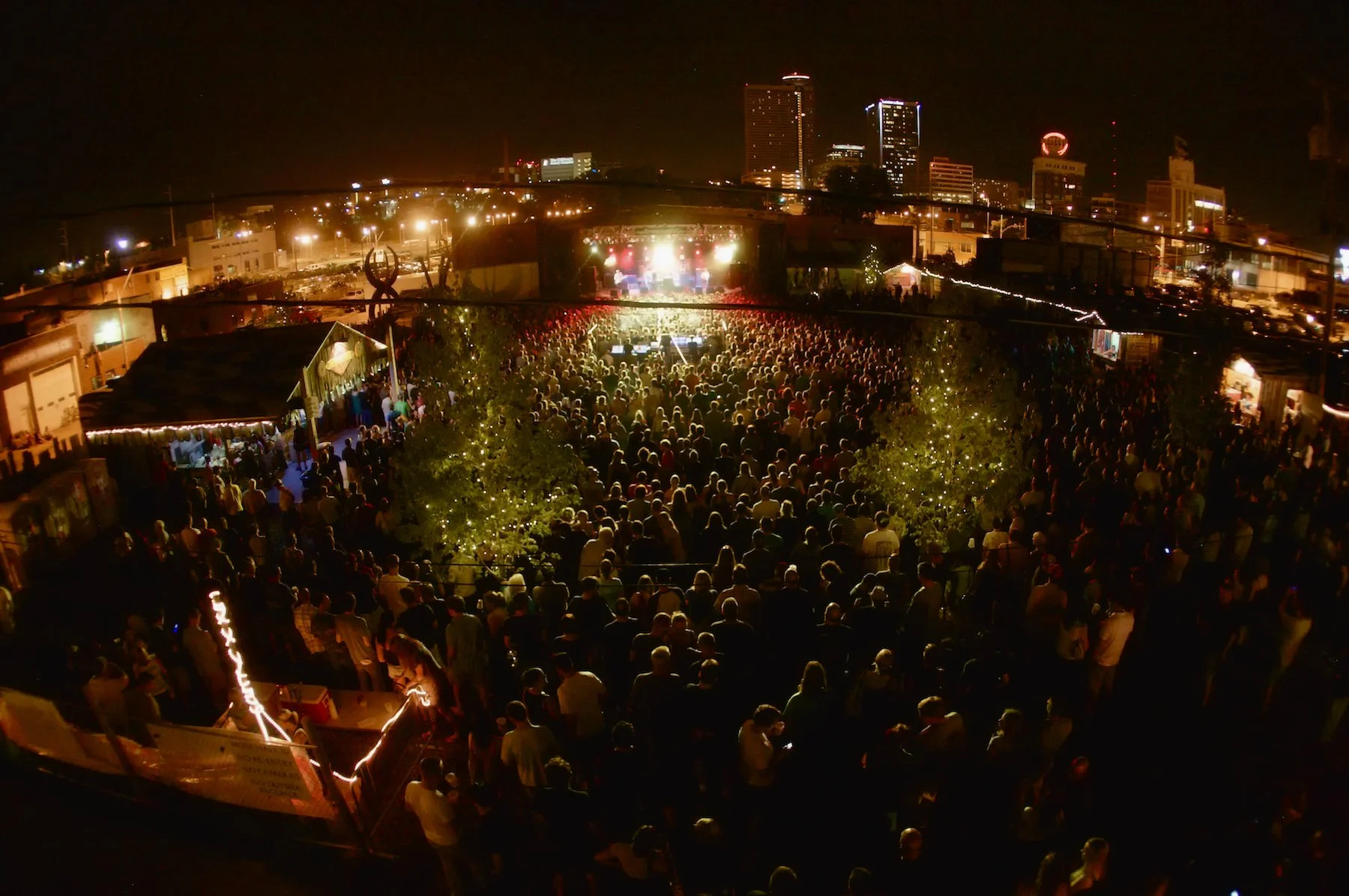 Fan Photos — Grinders KC