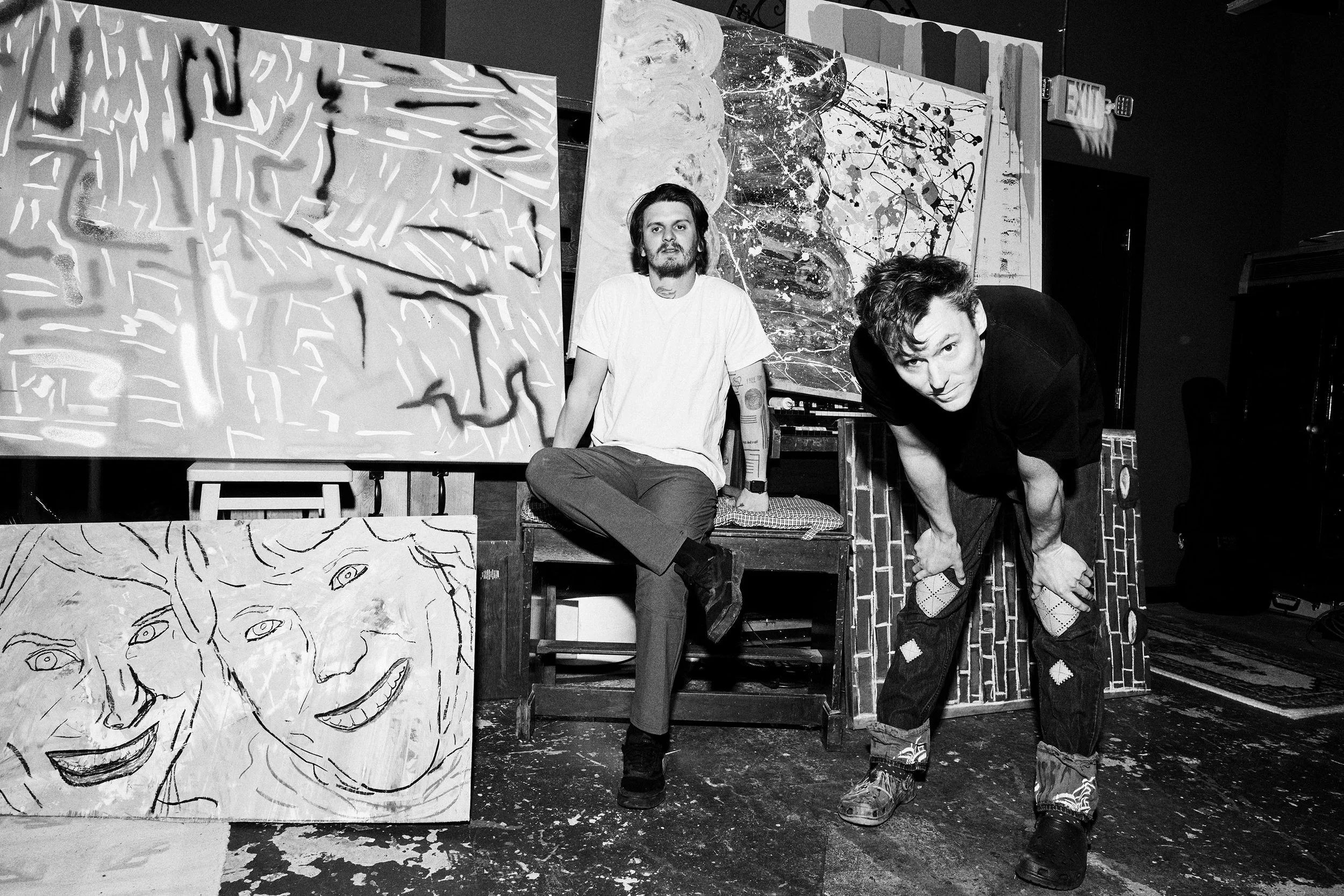 Tickets — Grinders KC