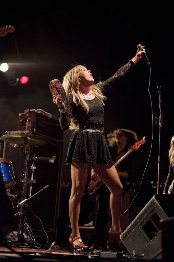 Fan Photos Capture the Moments — Grinders KC