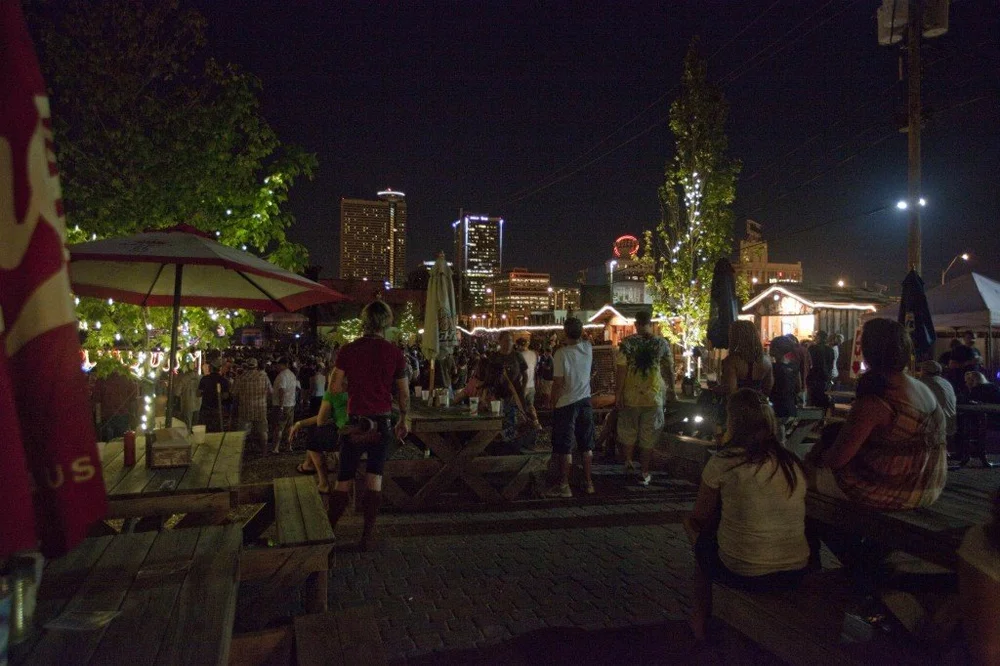 Fan Photos Capture the Moments — Grinders KC