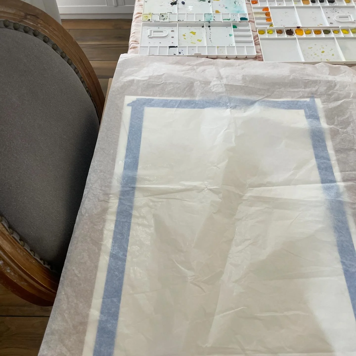 I have know idea what just happened the last 2 weeks, but it&rsquo;s ALL happened🙈😶&zwj;🌫️&hellip;

aIn a nut shell, Giz needs two operations for his back knees (Middle Ages chihuahua issues). Latte also needed to go the vet 💰and we were left con