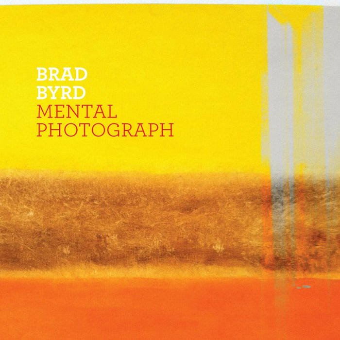 Mental Photograph (Vinyl/CD/Digital)