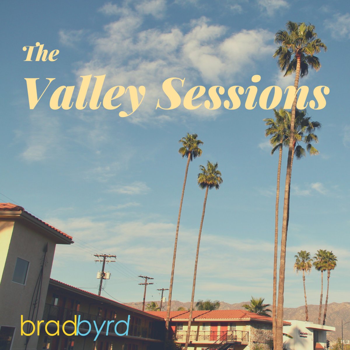 The Valley Sessions (Digital)