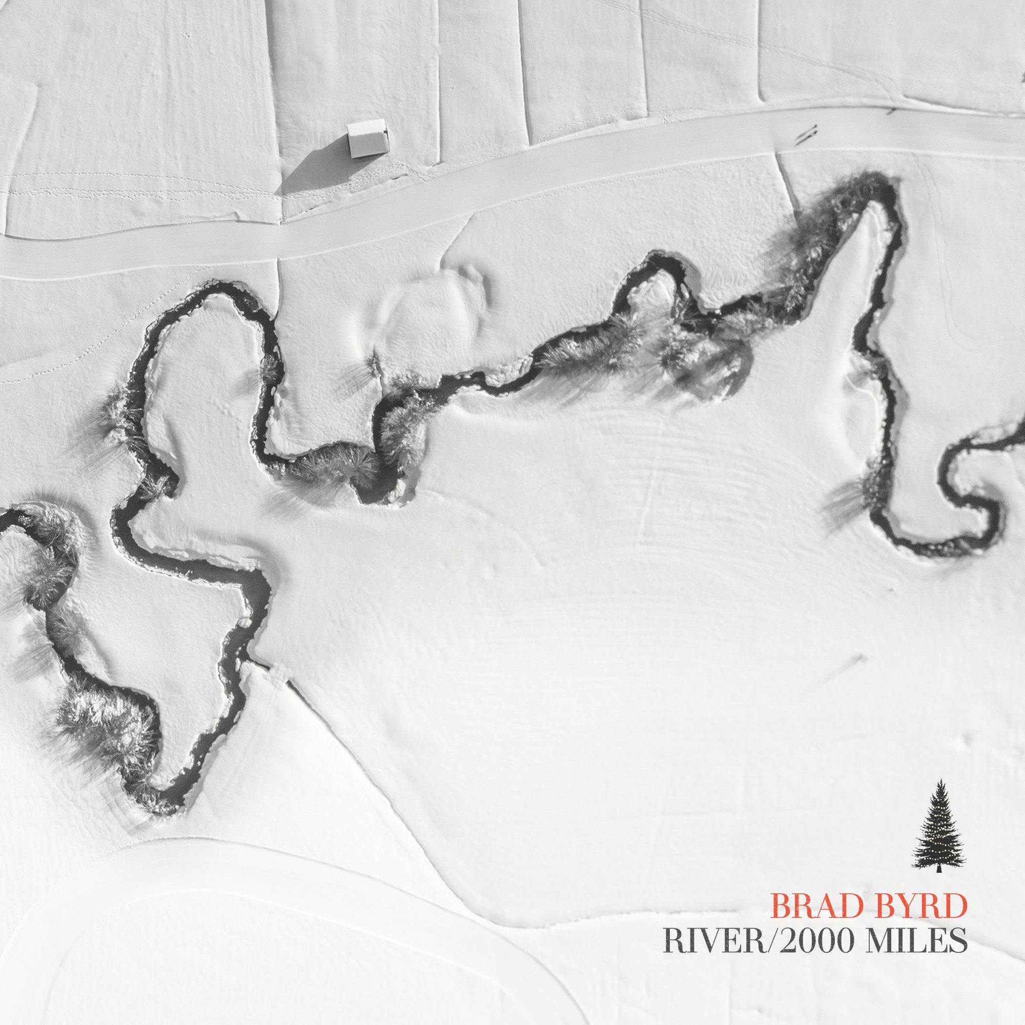 River/2000 Miles (Digital)