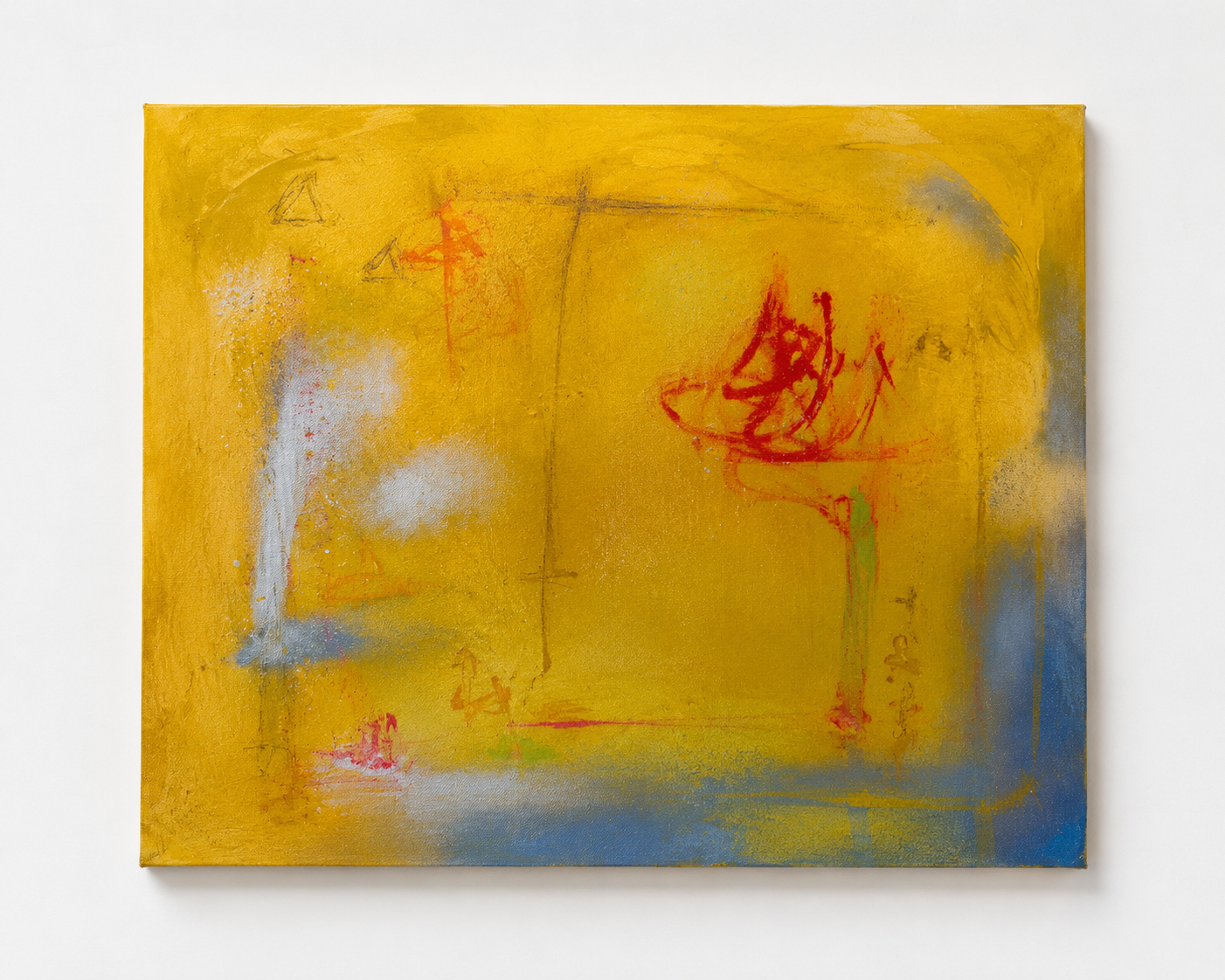 “Untitled” - $1,500