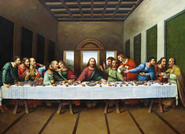 The Table: A Place to Gather