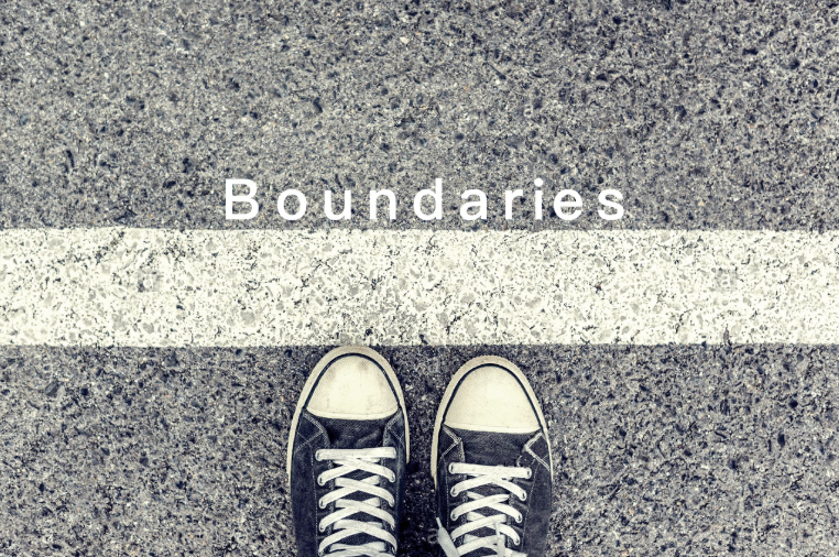 FAST: A Catholic Guide to Setting Boundaries