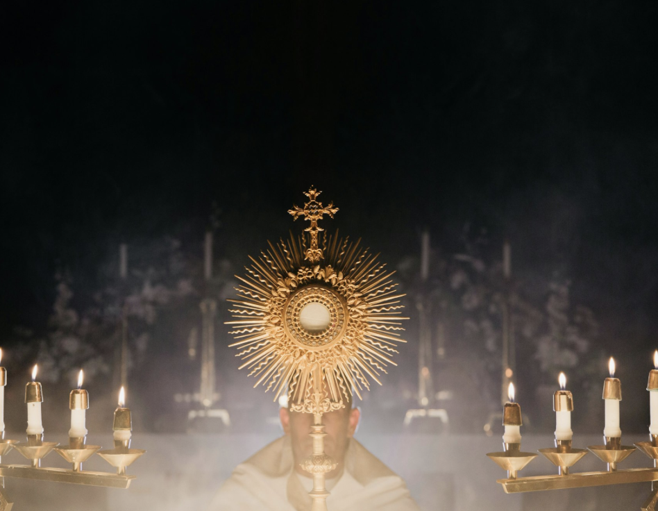 When can a Catholic go to Counseling?