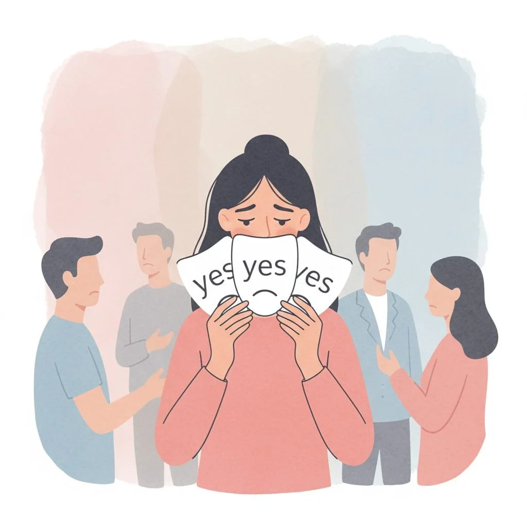 When “Loving” Others is Destructive