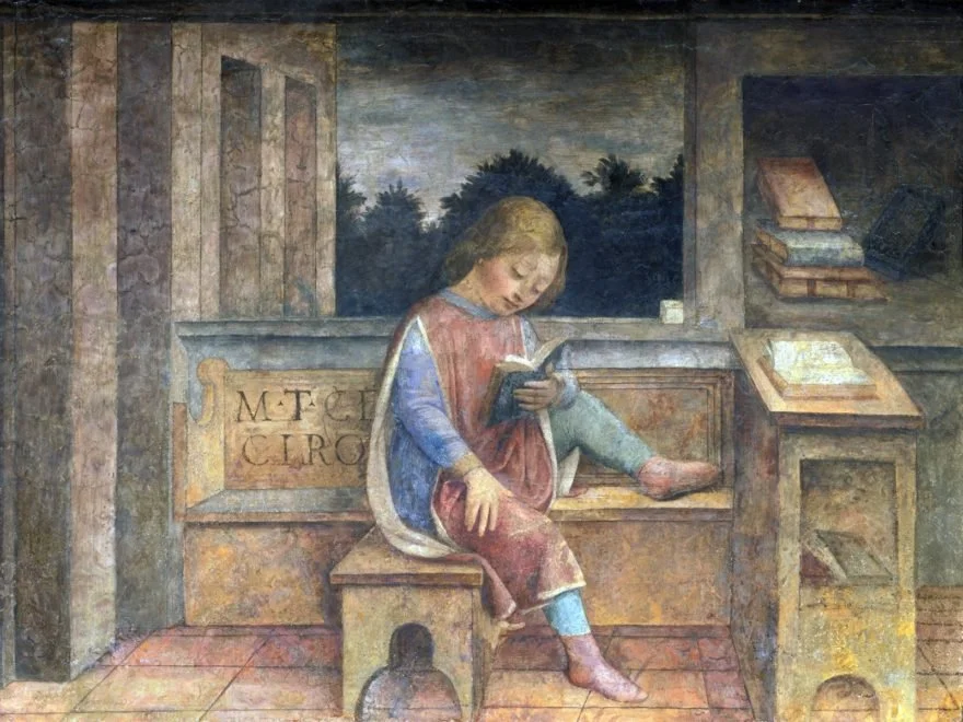 Helping Kids Thrive: A Catholic Approach to School Stress