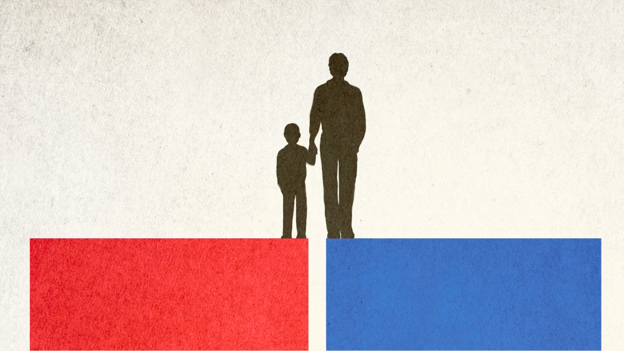 Different Beliefs, Same Family: Catholic Approach to Political and Ideological Differences