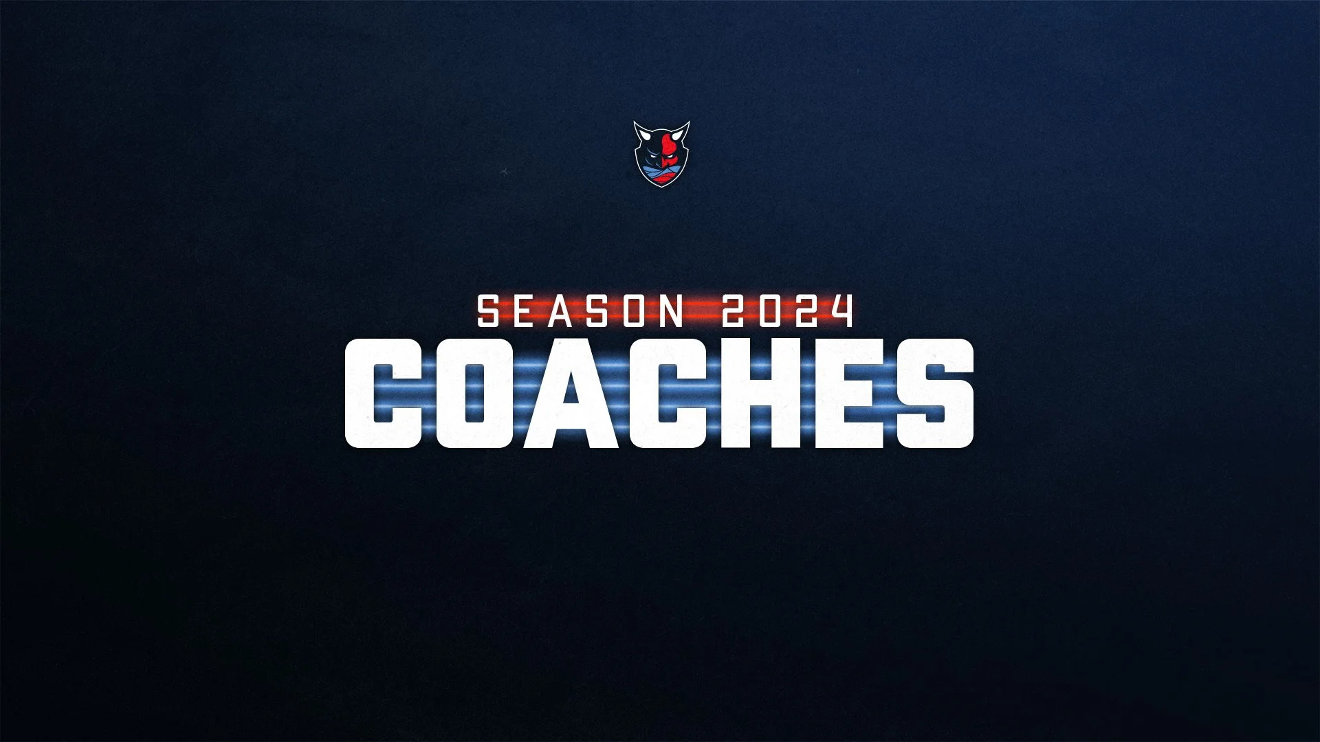 Mit diesen Coaches gehen die Sea Devils in die Saison 2024 — Hamburg