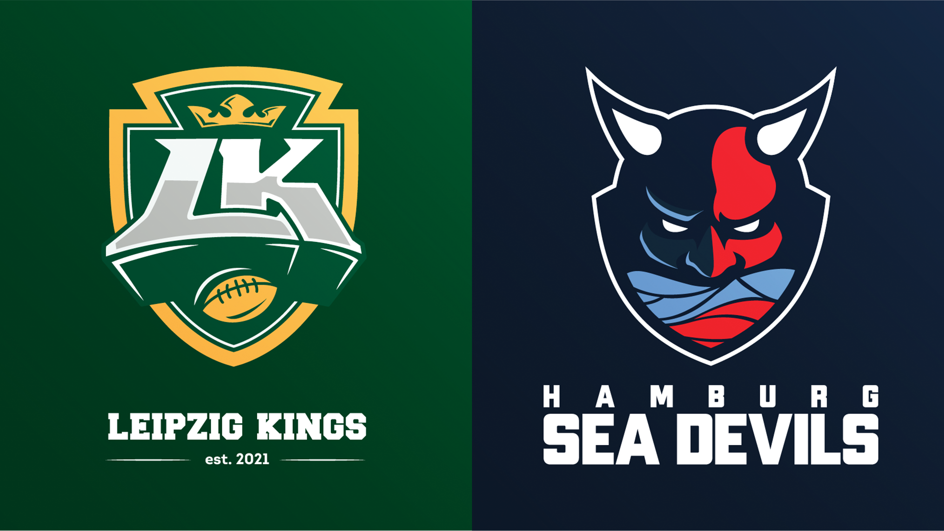 WK3: @ LEIPZIG KINGS