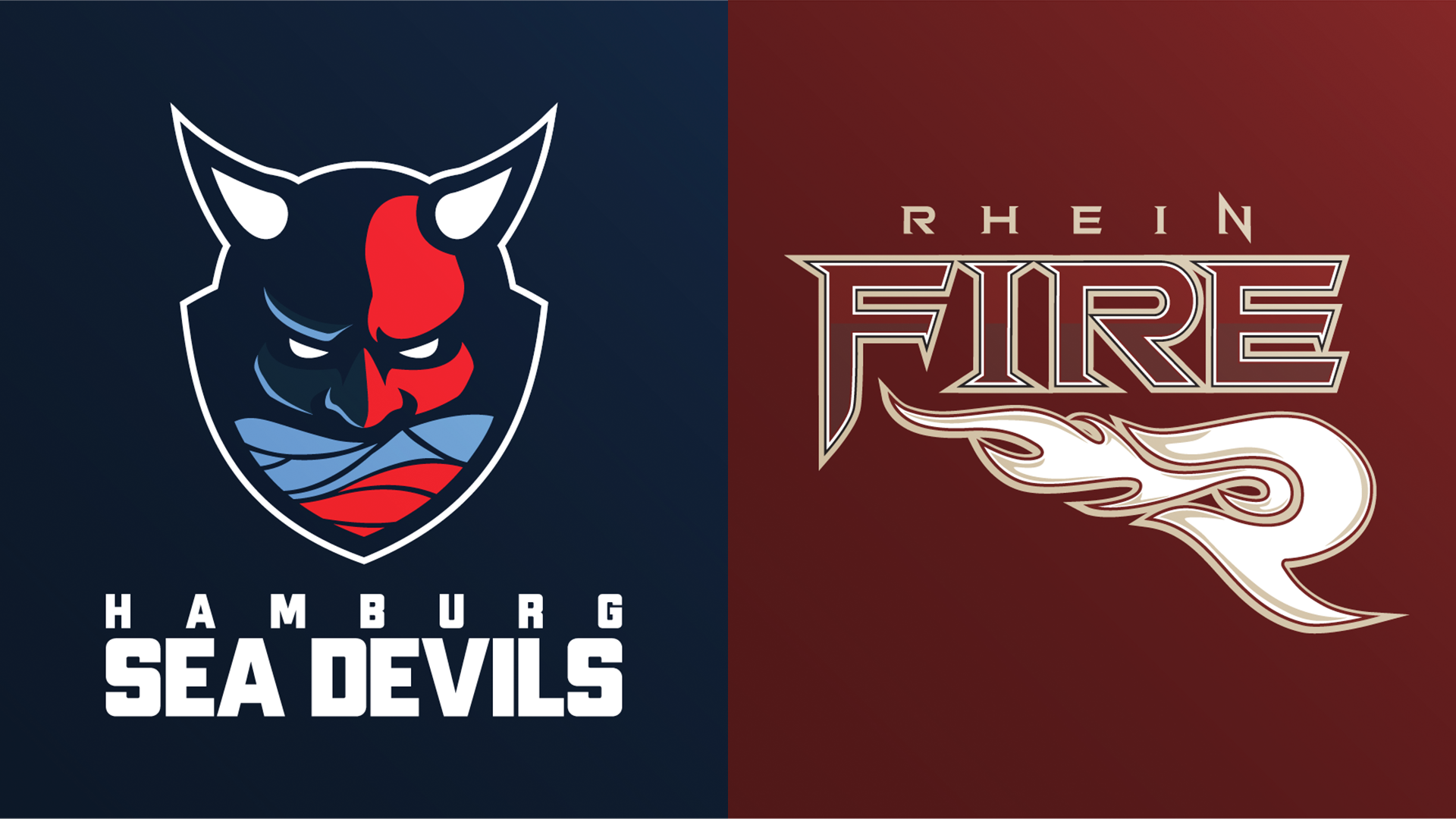 WK5: VS. RHEIN FIRE