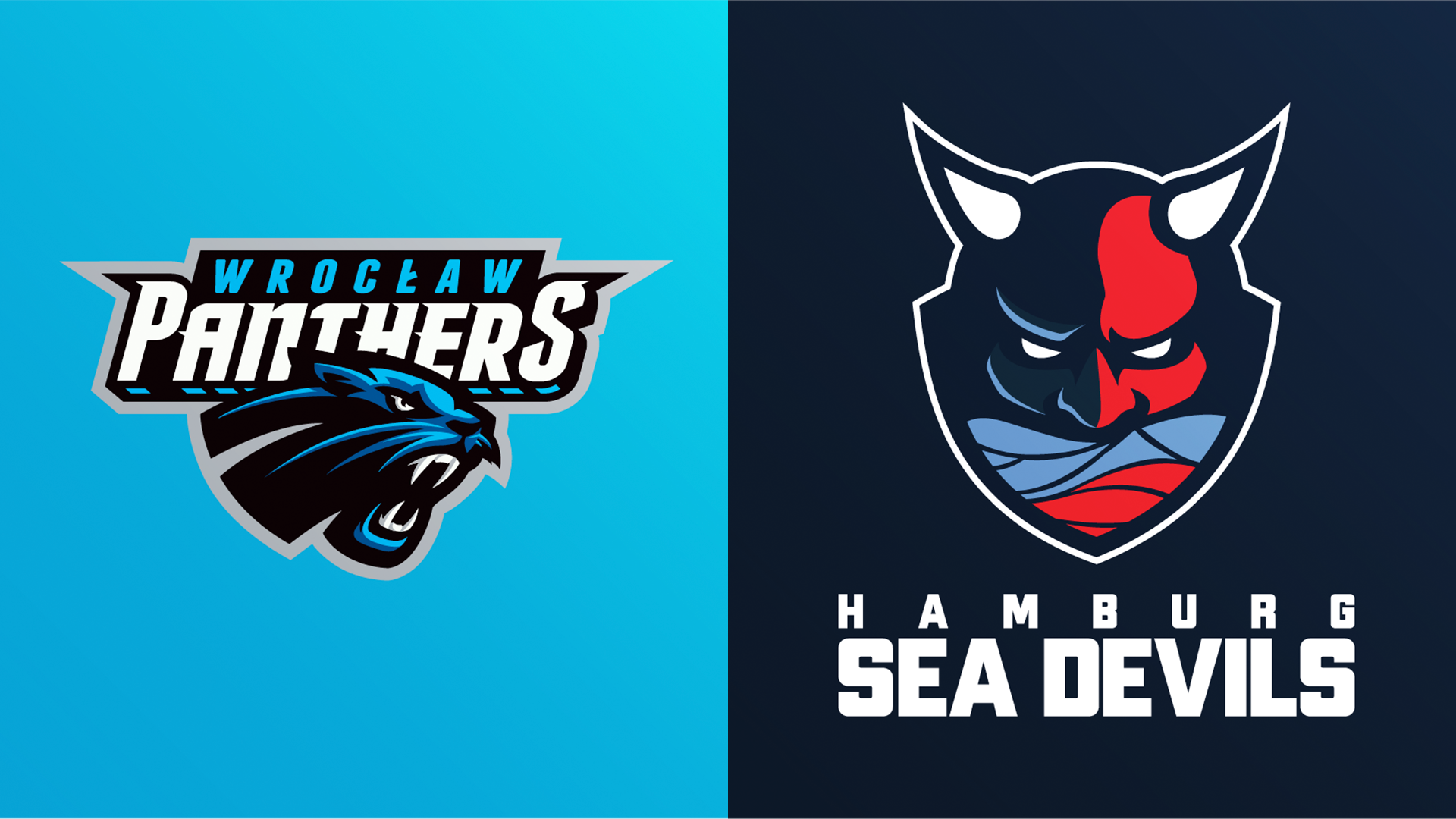 WK4: @ WROCLAW PANTHERS