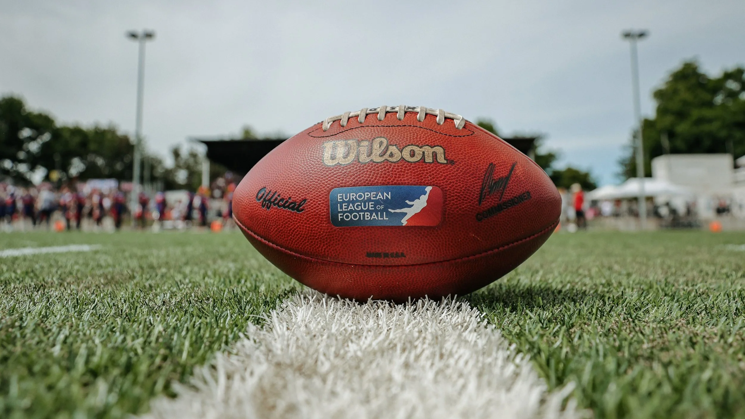 Quarterback Guru und NFL Coach für die Sea Devils! John Shoop unterstützt Offensive bis Mitte August