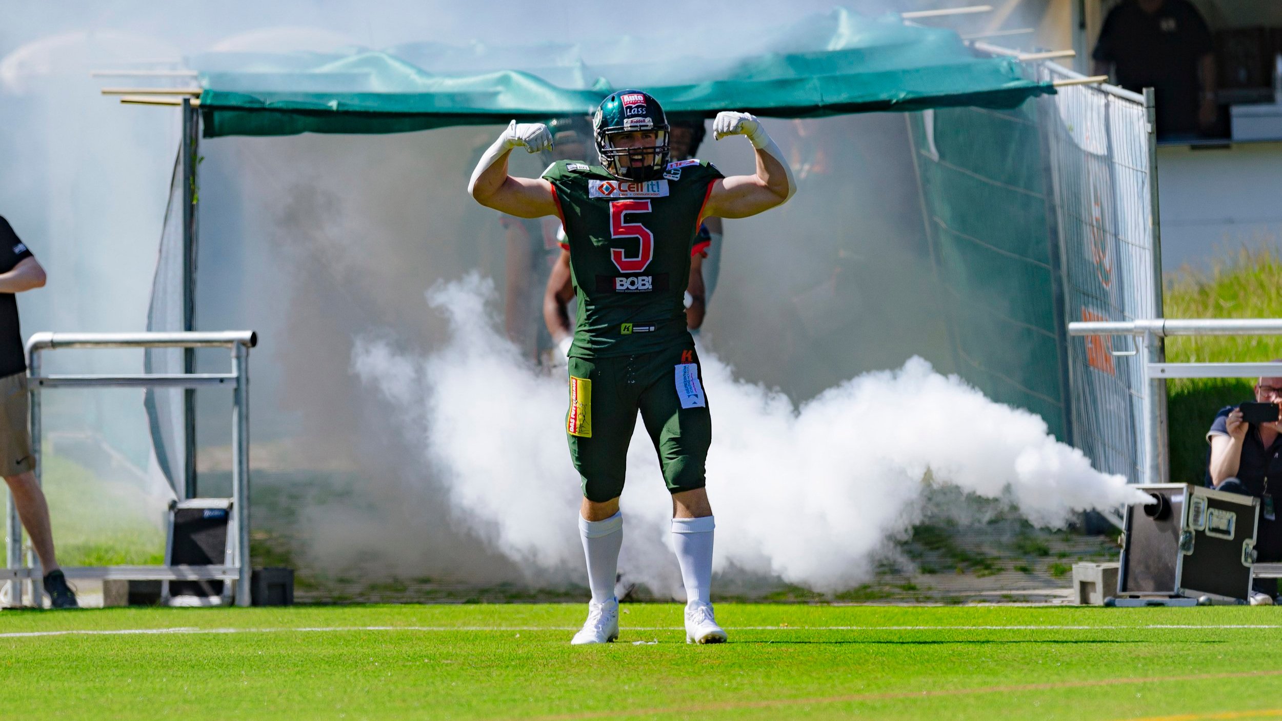 Klönschnack - Die Sea Devils Neuigkeiten am 4. Dezember