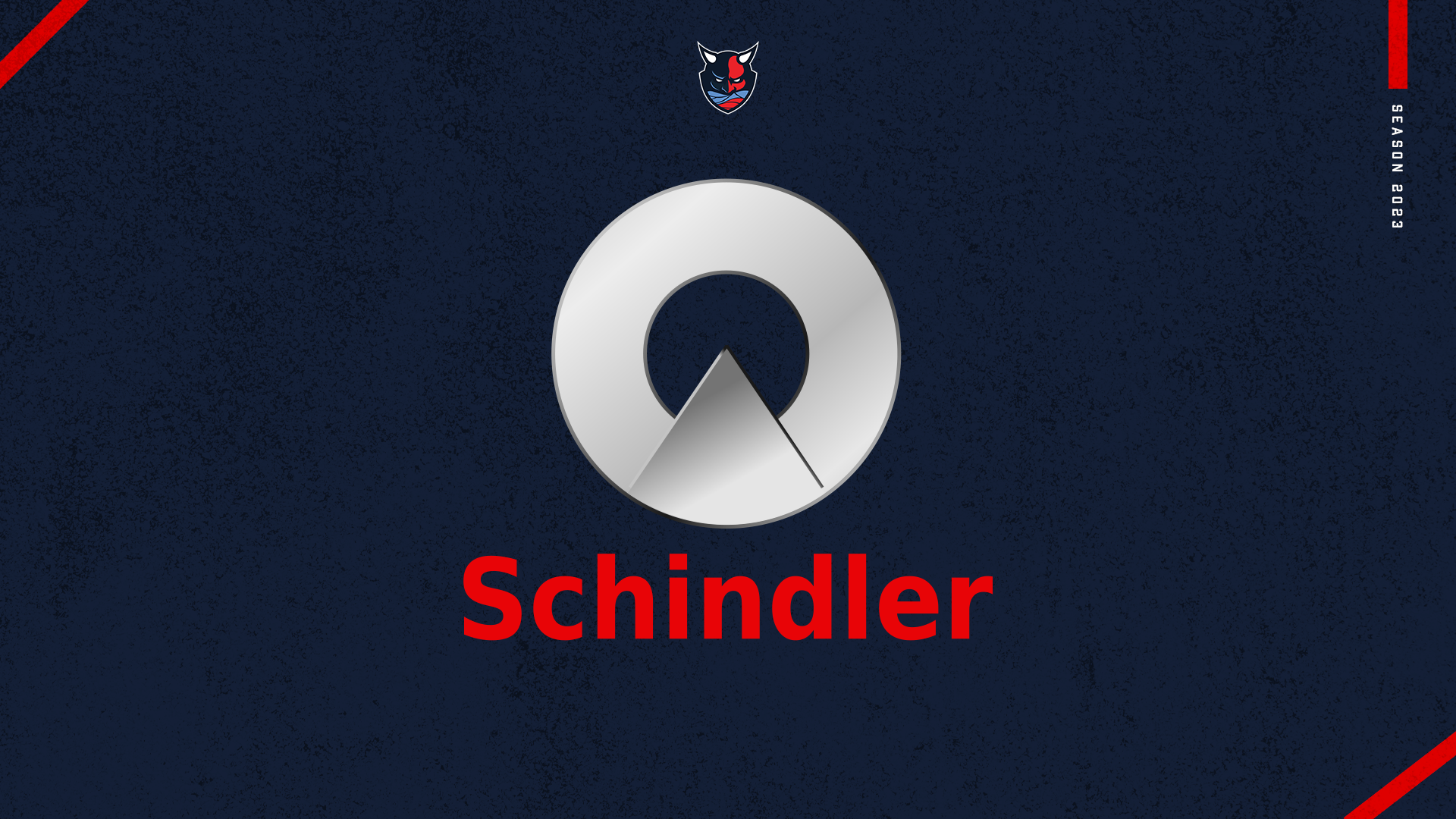 Hamburg Sea Devils stellen Schindler als Exklusivpartner vor Saisonstart vor