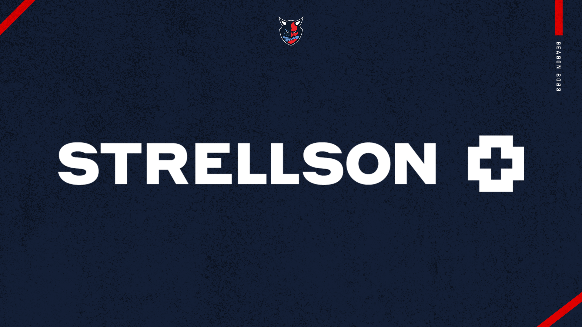 Schweizer Menswear Brand STRELLSON wird Partner der Hamburg Sea Devils