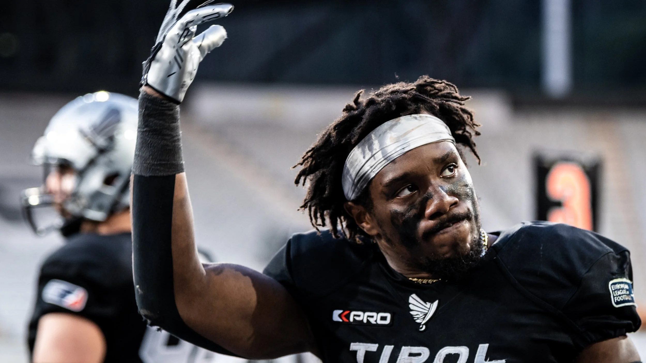 Hamburg Sea Devils verpflichten mit Smith und McClam zwei spektakuläre US-Amerikaner für ihre Offensive! 