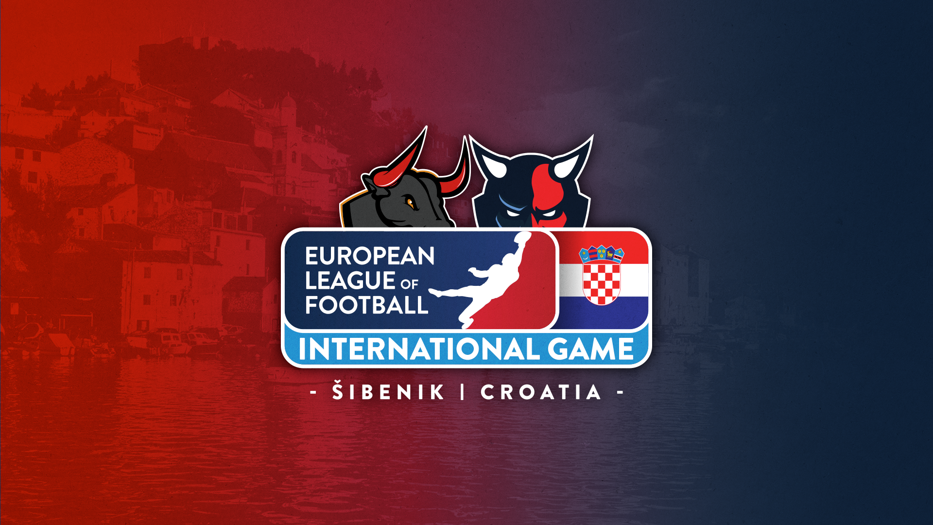 Hamburg Sea Devils für International Game 2024 ausgewählt! 
