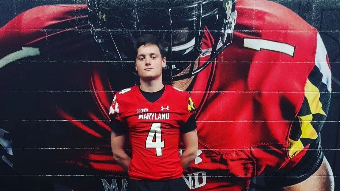 Hamburg Sea Devils verpflichten Bergedorfer Punter Jakob Stork