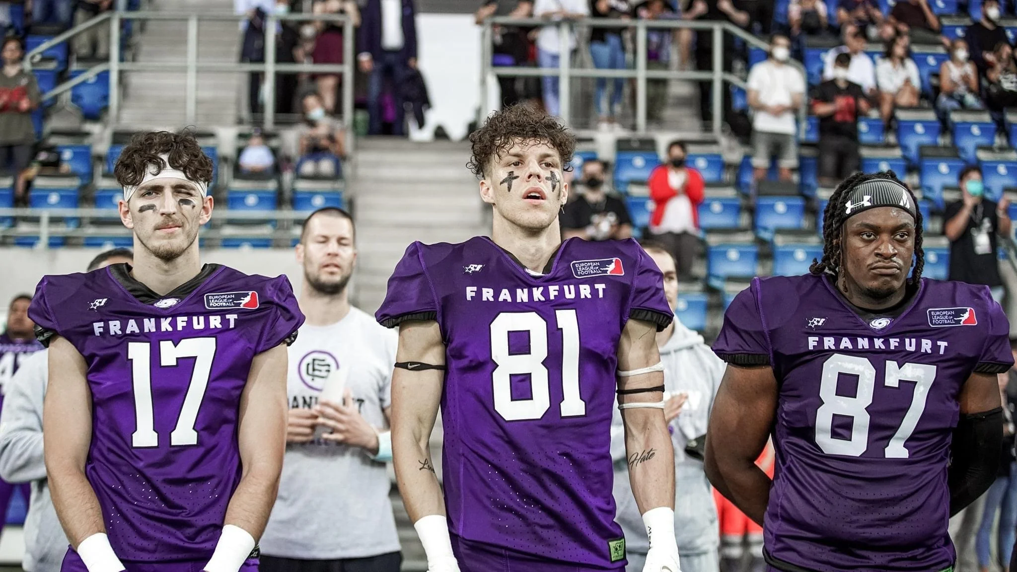 2021er Champion Noah Bomba schließt sich Hamburg Sea Devils an