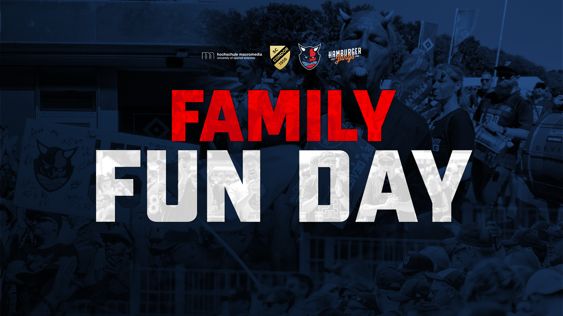 Family Fun Day