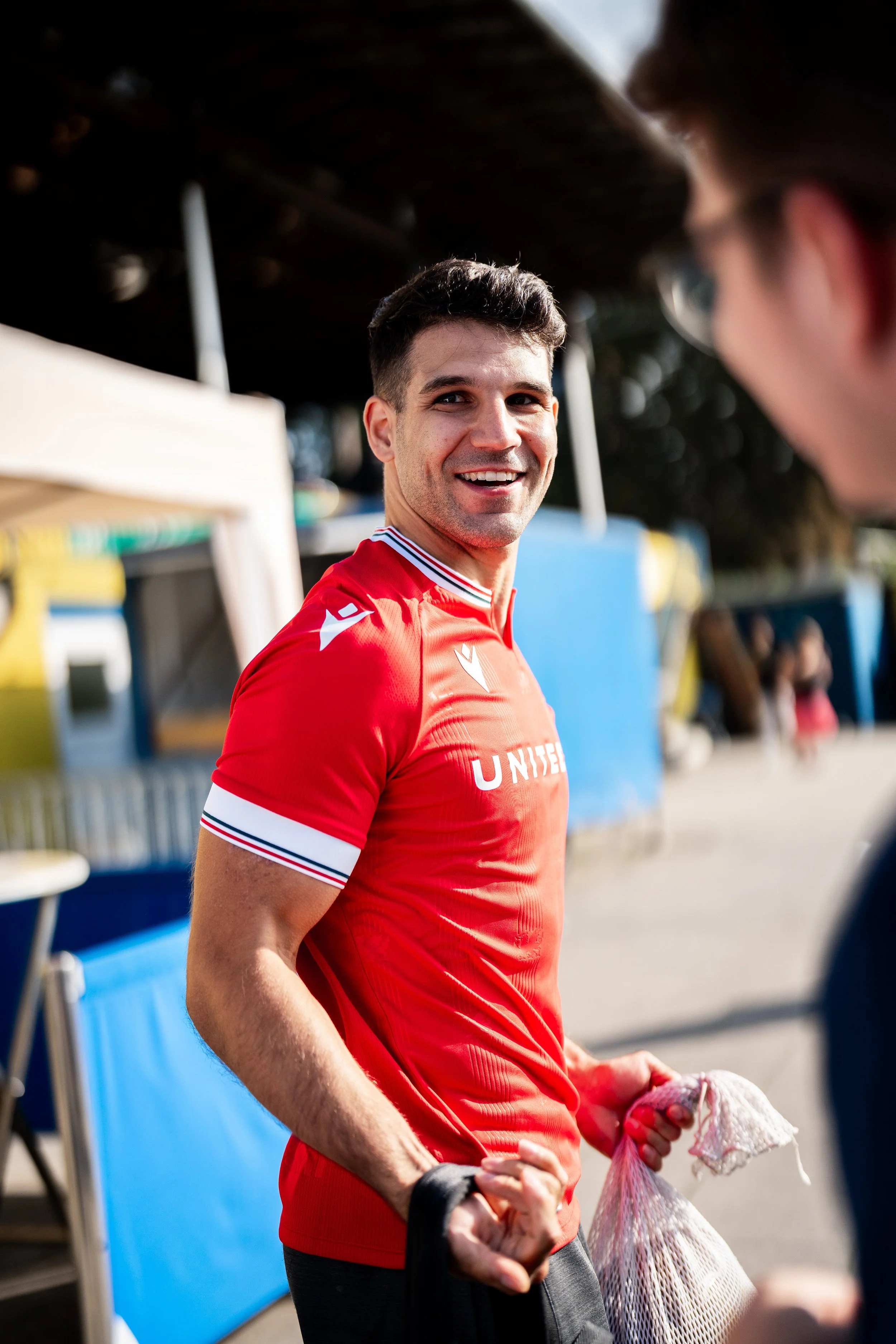  Week 12 - Paris Musketeers at Hamburg Sea Devils © Jonas Wicker 