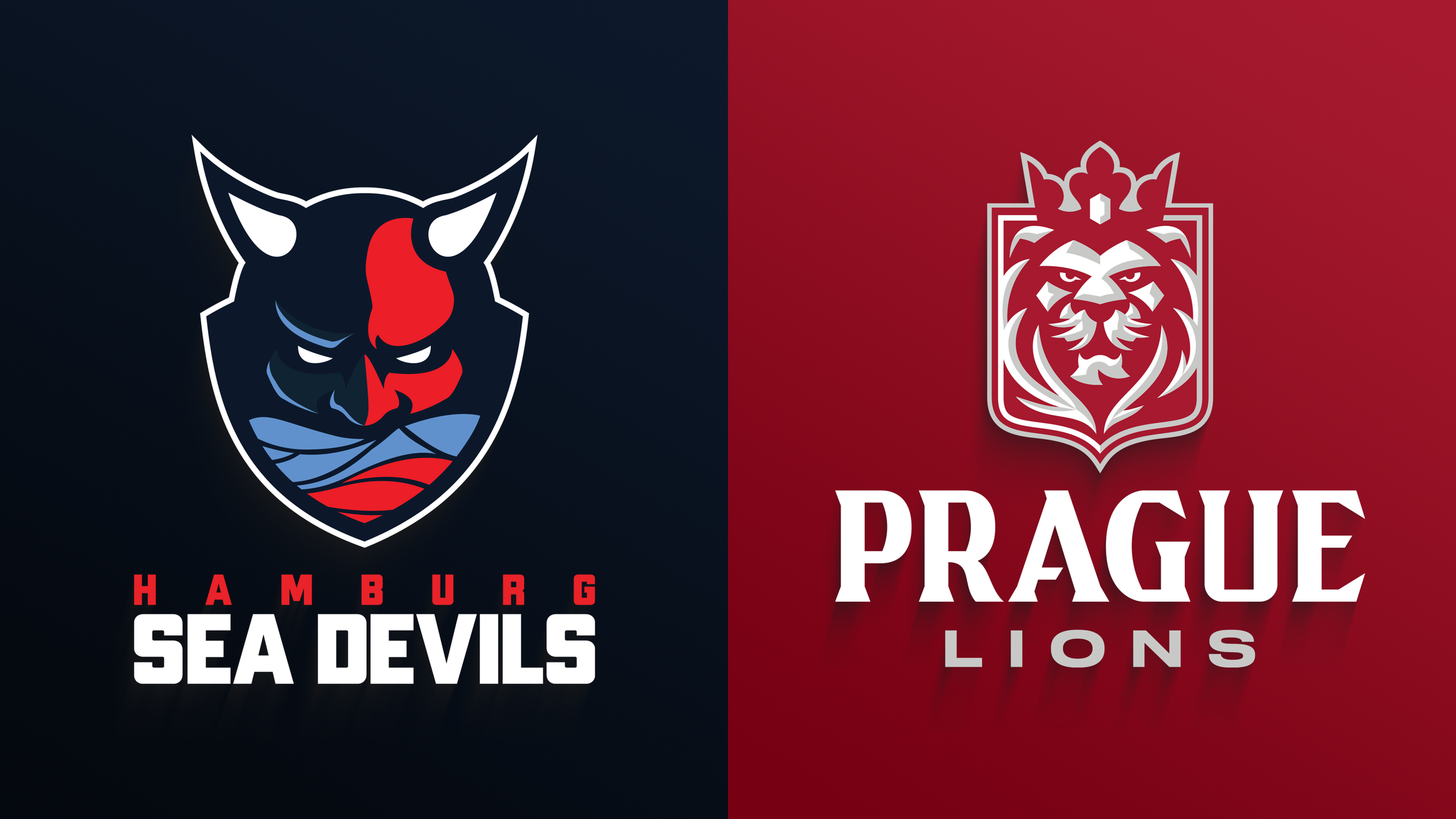 Week 1: Hamburg Sea Devils AT Prague Lions