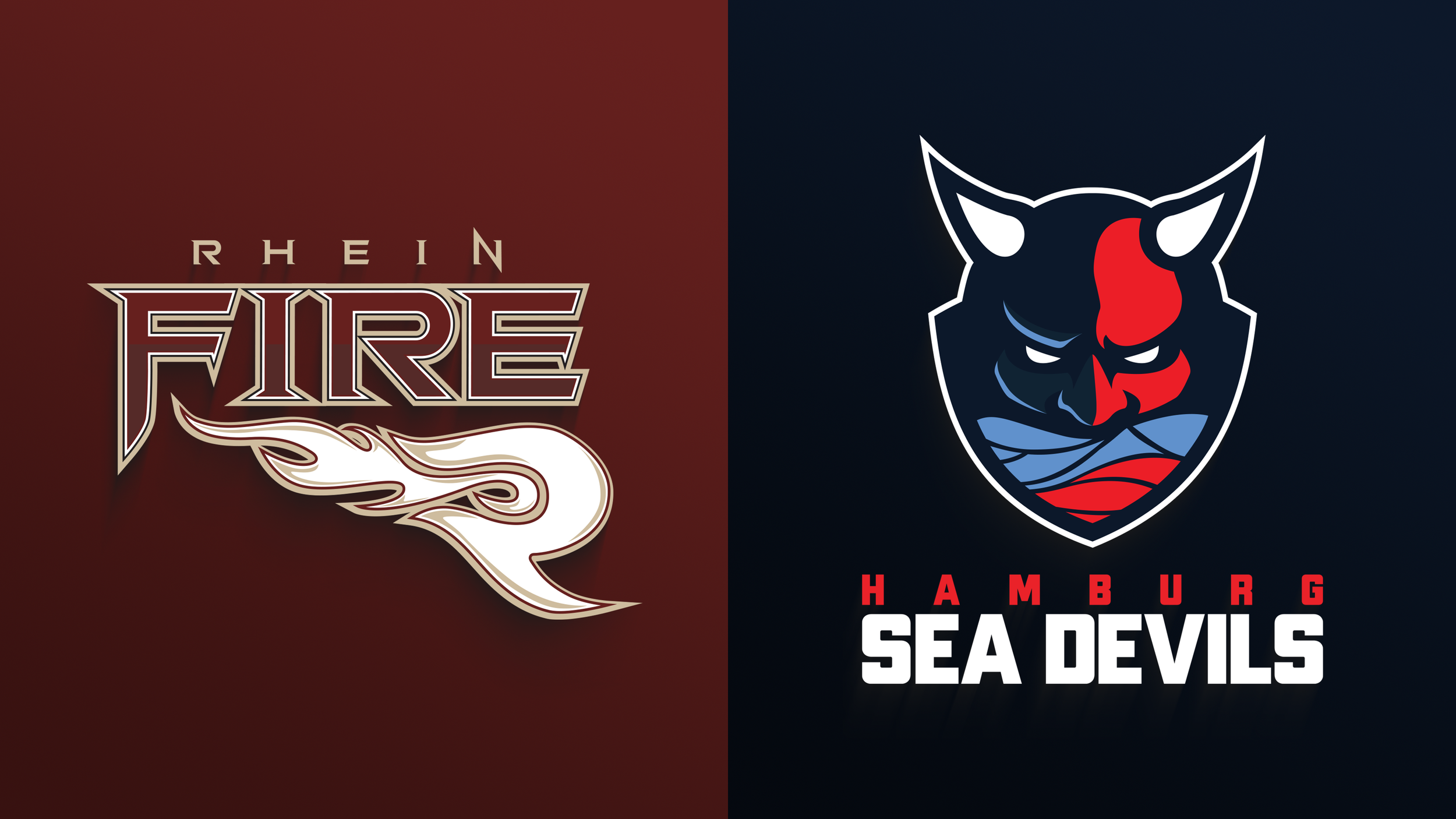 Week 8: Hamburg Sea Devils vs. Rhein Fire