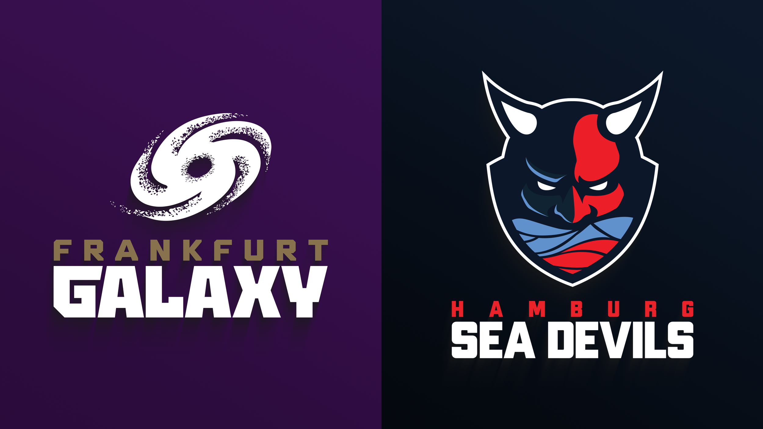 Week 10: Hamburg Sea Devils vs. Frankfurt Galaxy