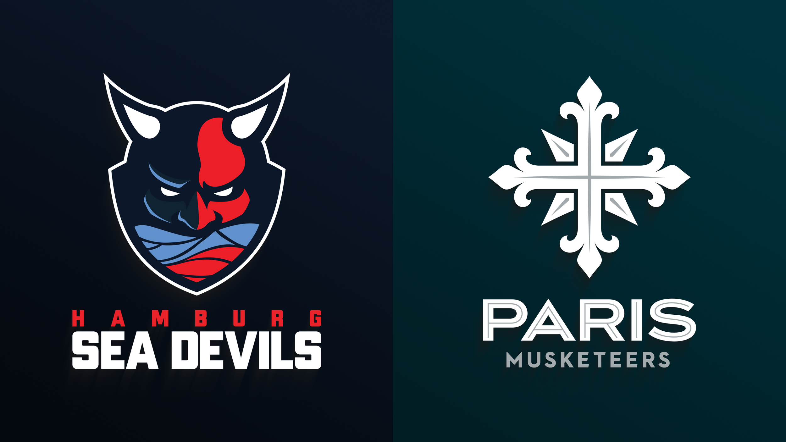 Preview: Hamburg Sea Devils at Paris Musketeers