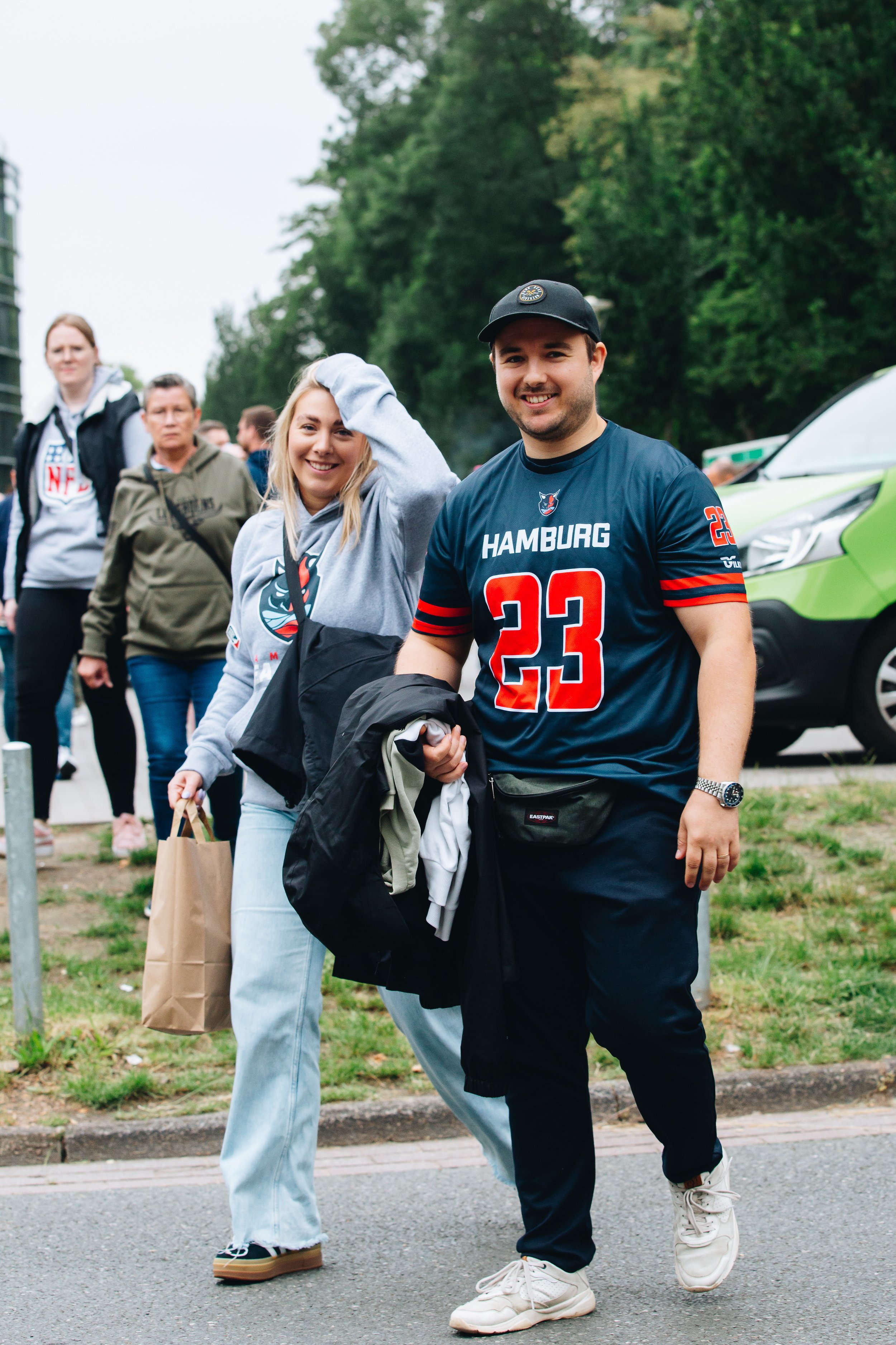  Week 2 - Power Party at Weserstadion ©Henning Rohlfs 