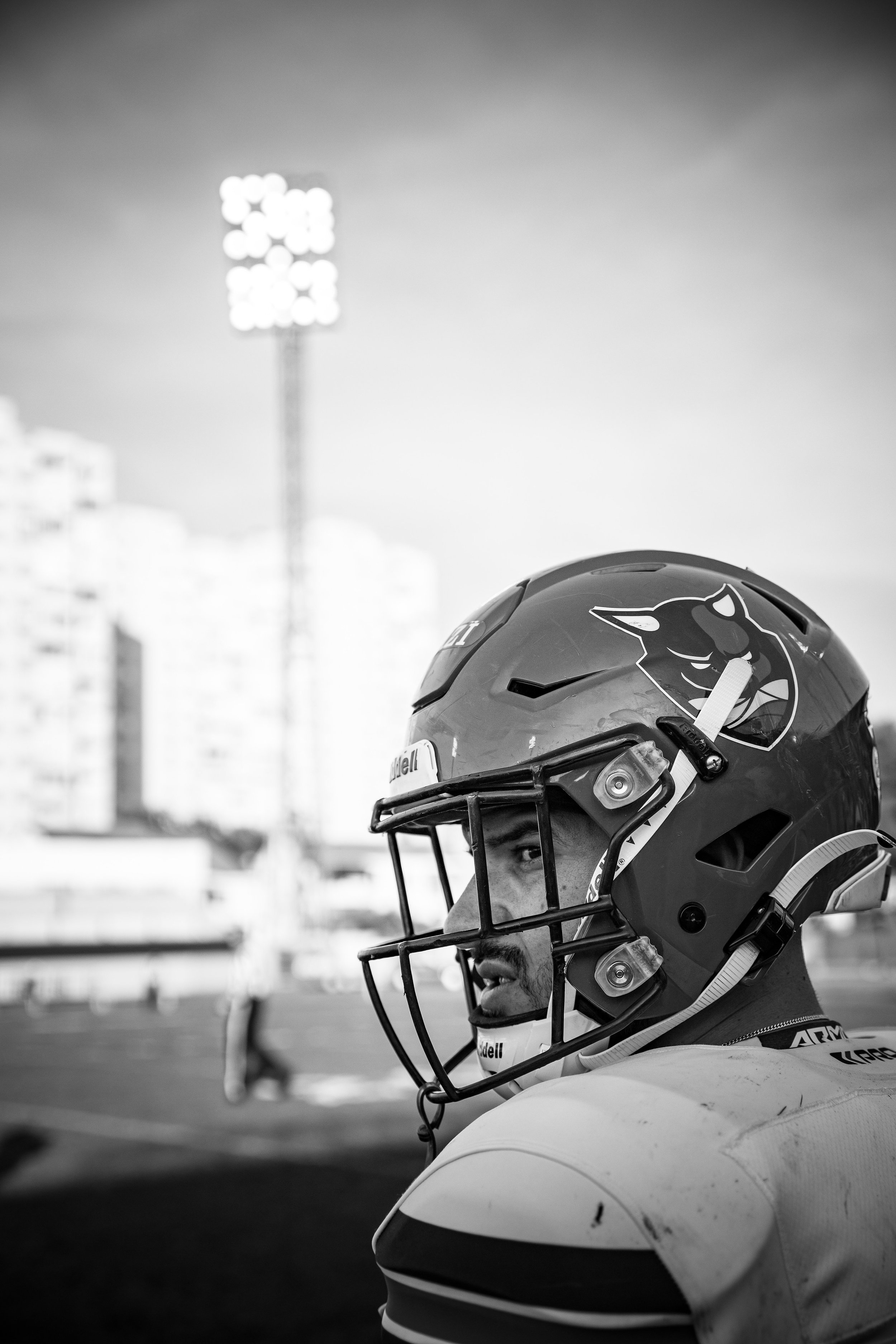  Week 14 - vs. Madrid Bravos ©Henning Rohlfs 