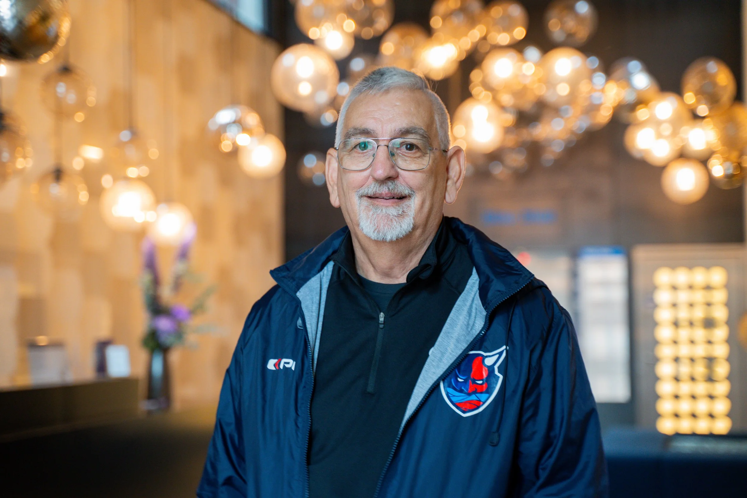 Lee Rowland wird neuer offensive coordinator der sea devils