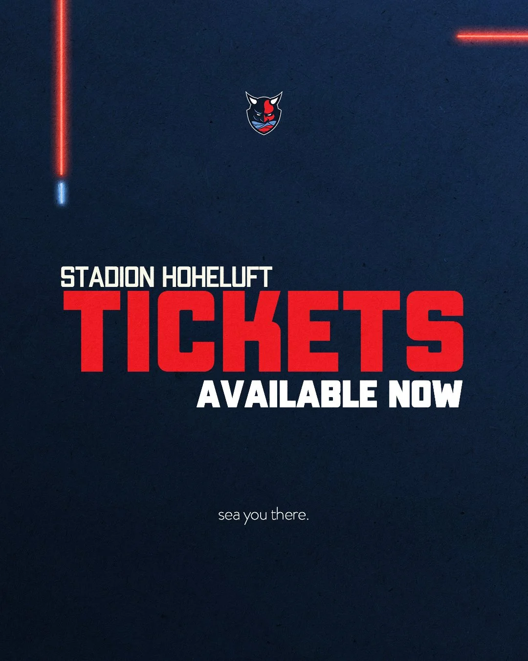 Ticketverkauf für das Stadion Hoheluft Startet Jetzt! 