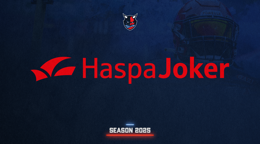 Gemeinsam für Hamburg- Hamburg Sea Devils und HASPAJoker verkünden Partnerschaft