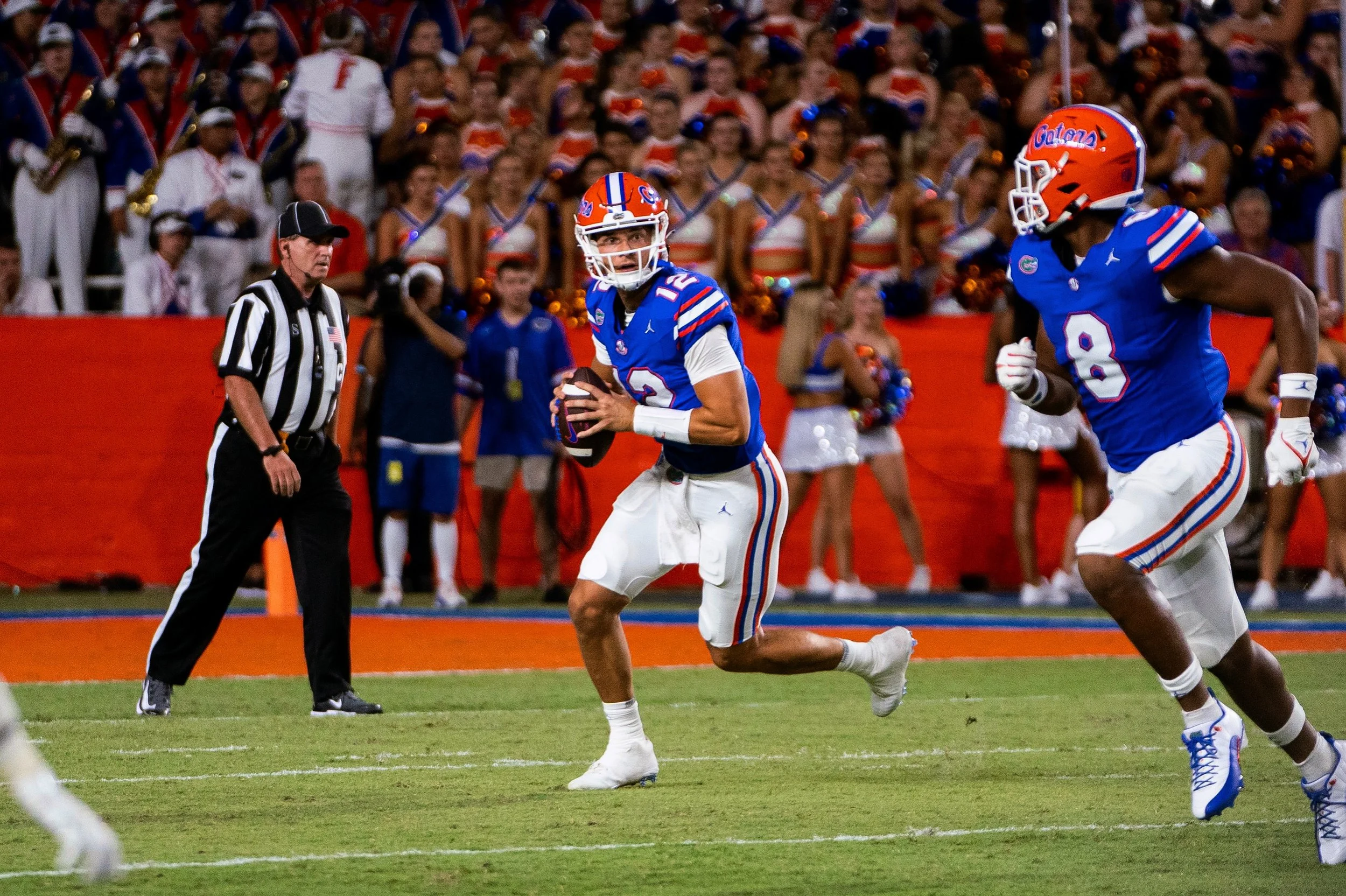 Hamburg Sea Devils verpflichten neuen Quarterback Micah Leon