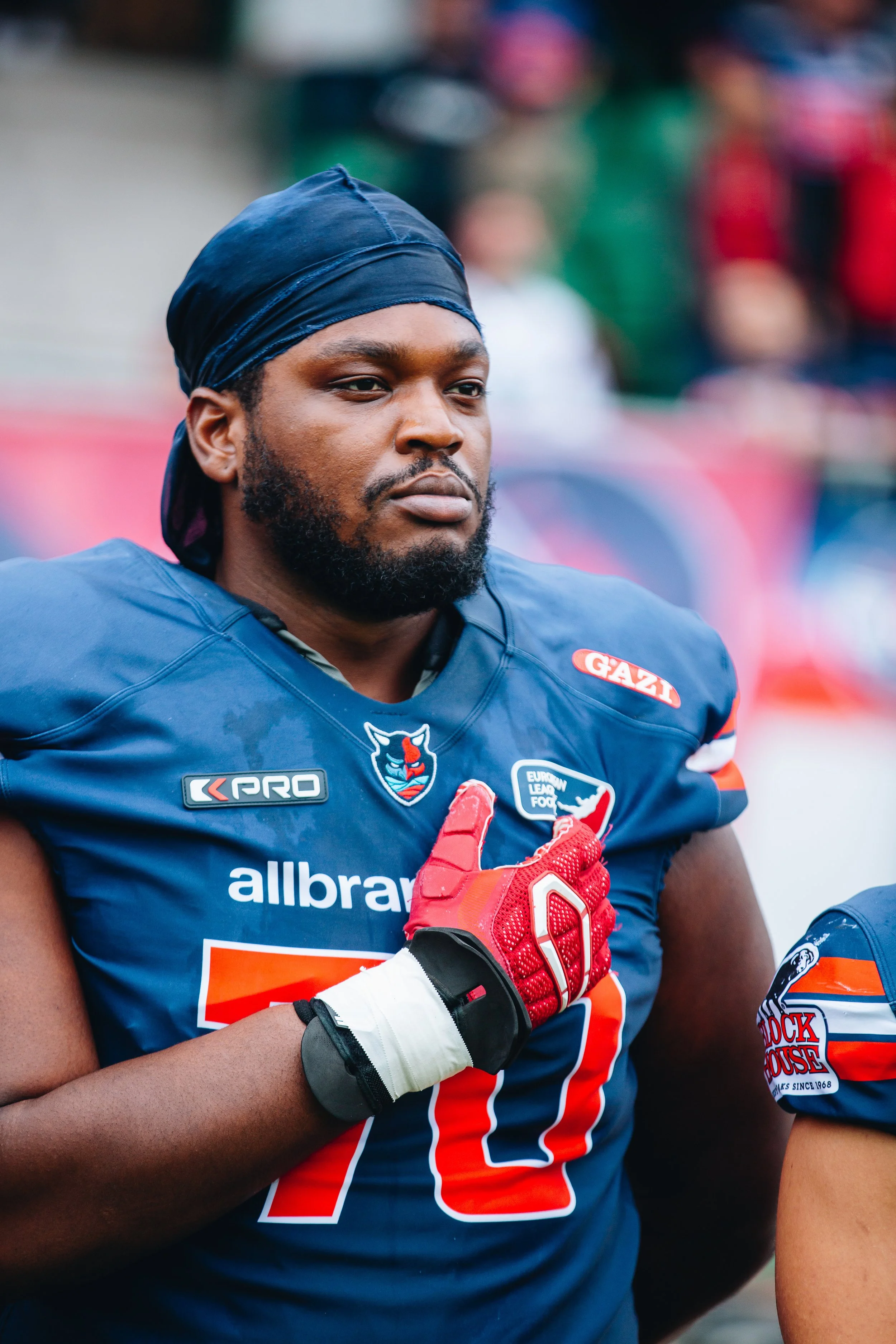 Sea Devils verplichten Dominic Yaw Aboagye-Duah und Shalom Baafi