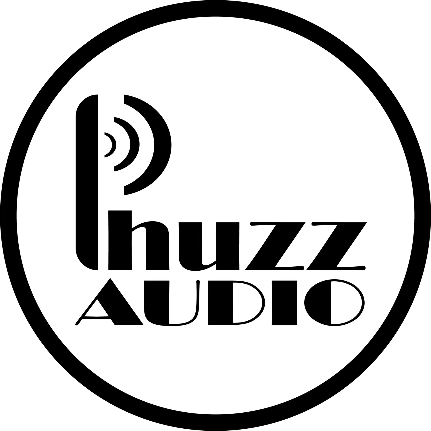 Phuzz Audio