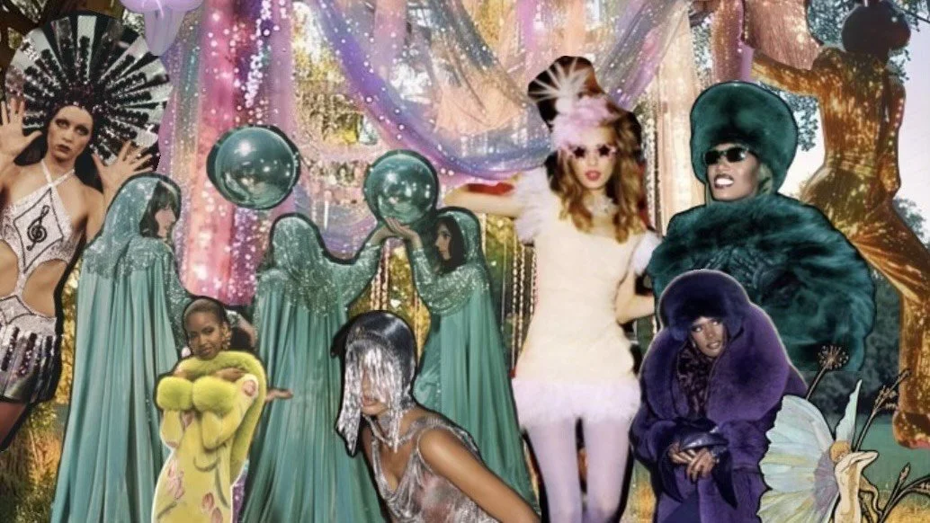 Fairy Disco